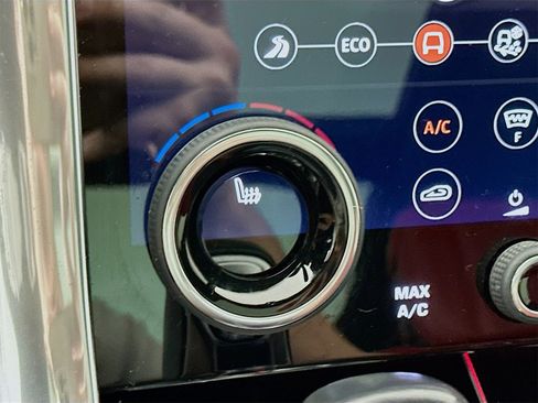 Used 2019 Land Rover Range Rover Sport HSE Dynamic image 22