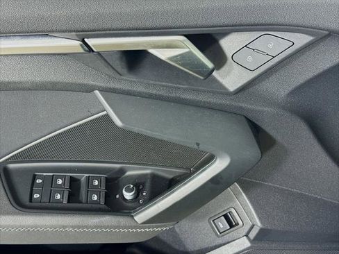Certified 2023 Audi A3 2.0T Premium w/ Black Optic Sport Package AWD/4WD image 11