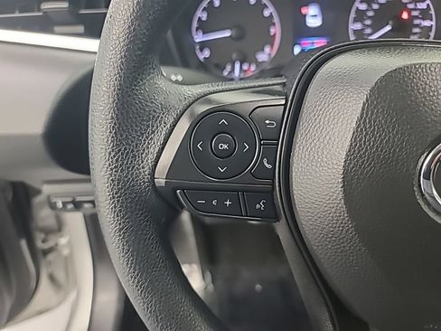Used 2024 Toyota Corolla LE FWD image 23