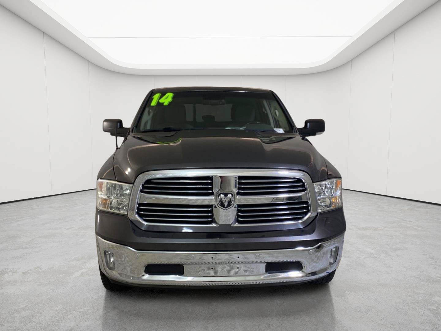 Used 2014 RAM 1500 Big Horn AWD/4WD image 32