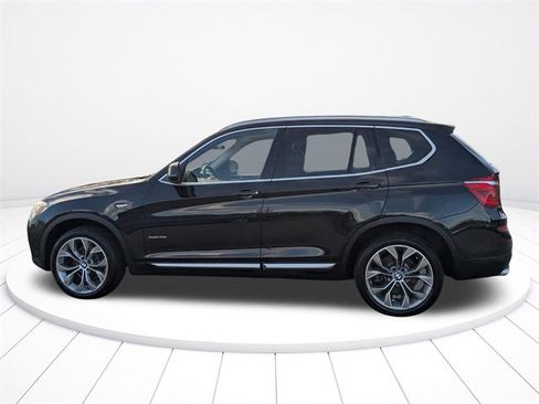 Used 2016 BMW X3 xDrive35i image 18