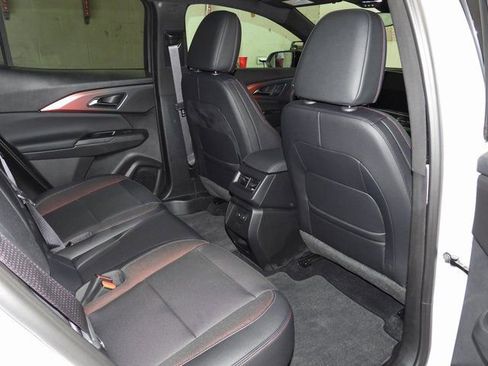 Used 2024 Chevrolet Equinox EV RS w/ Active Safety Package 3 image 44