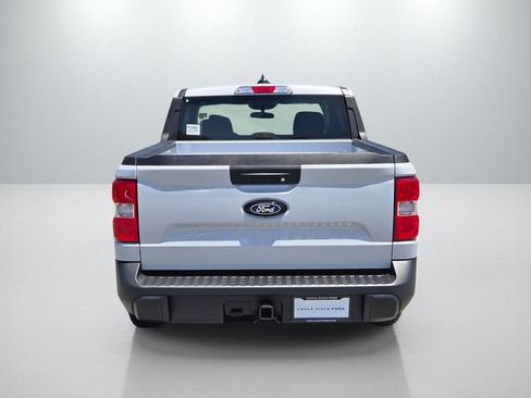 New 2026 Ford Maverick XLT FWD image 5