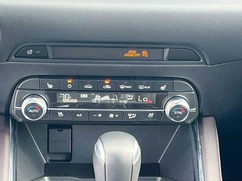 Used 2025 MAZDA CX-5 Signature image 23