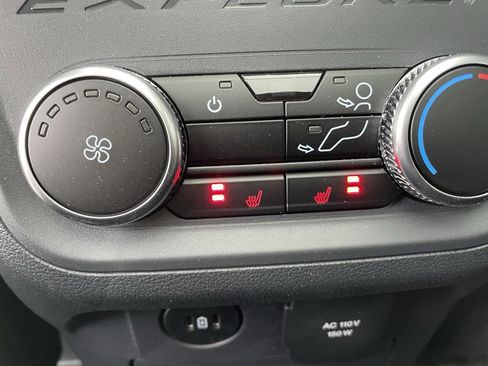 New 2025 Ford Explorer ST w/ Sun And Sound Package image 24