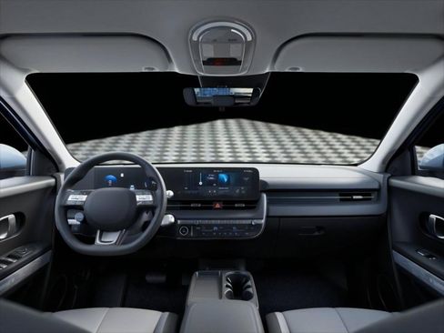 New 2026 Hyundai Ioniq 5 SE RWD image 11