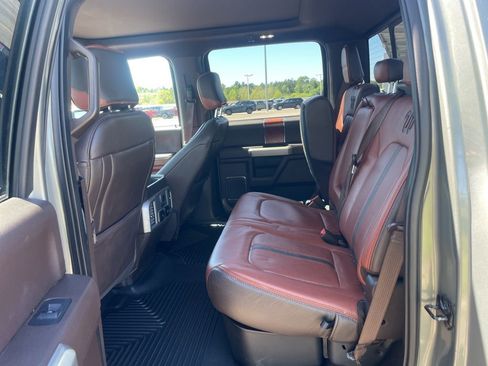 Used 2019 Ford F150 King Ranch w/ Max Trailer Tow Package AWD/4WD image 13