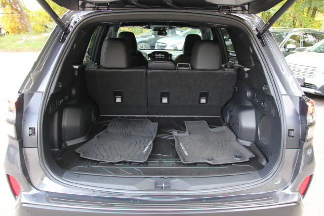 Certified 2026 Subaru Forester Sport AWD/4WD image 34