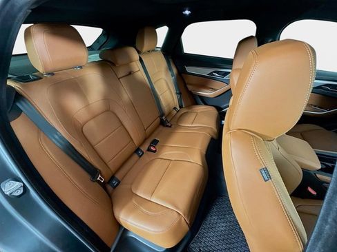 New 2026 Jaguar F-PACE R-Dynamic S image 29