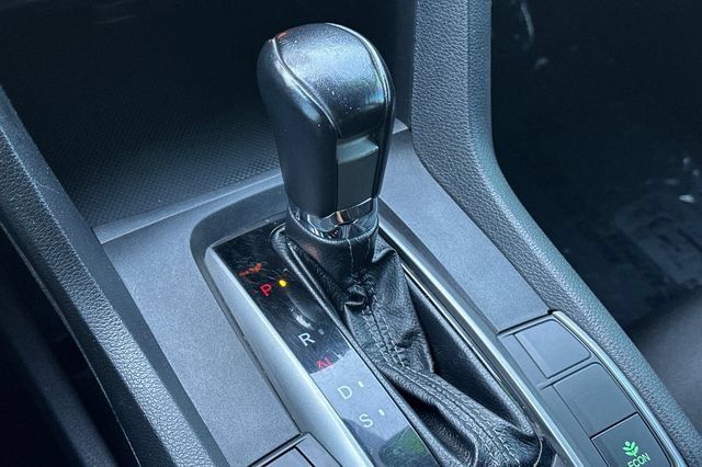 Used 2021 Honda Civic Sport image 23