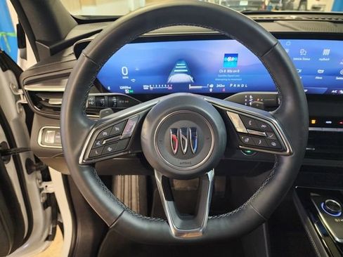 Certified 2025 Buick Enclave Sport Touring image 12