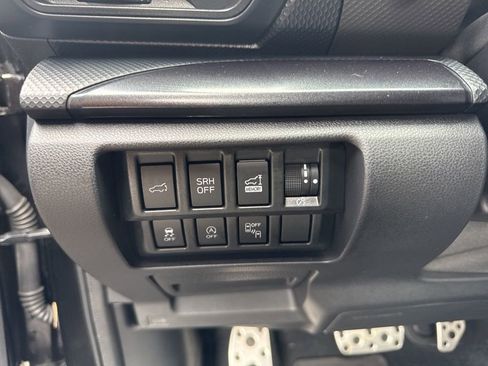 Certified 2023 Subaru Forester Wilderness image 22