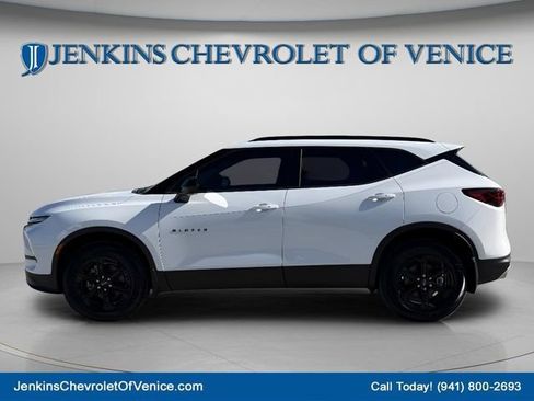 New 2026 Chevrolet Blazer LT w/ Convenience Package image 14