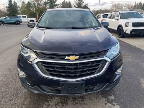 Used 2020 Chevrolet Equinox LT image 4
