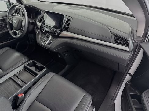 Certified 2023 Honda Odyssey EX-L image 30