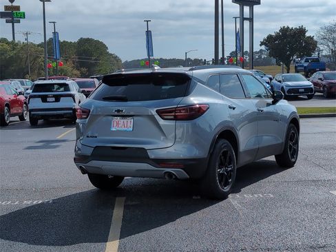 New 2026 Chevrolet Blazer LT image 5