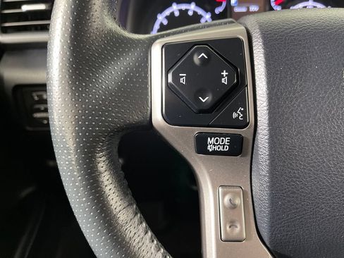 Certified 2022 Toyota 4Runner SR5 Premium w/ Moonroof Package RWD image 26