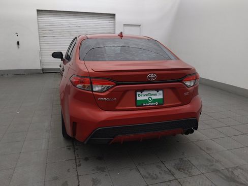 Used 2020 Toyota Corolla SE FWD image 6