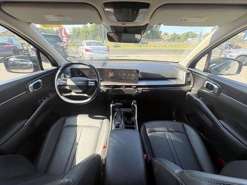 Certified 2026 Kia Sorento S AWD/4WD image 26
