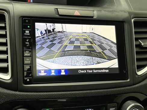 Used 2016 Honda CR-V EX-L image 5