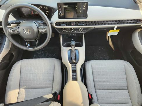 Used 2026 Honda HR-V LX image 20