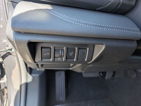 New 2025 Subaru Outback Limited image 18