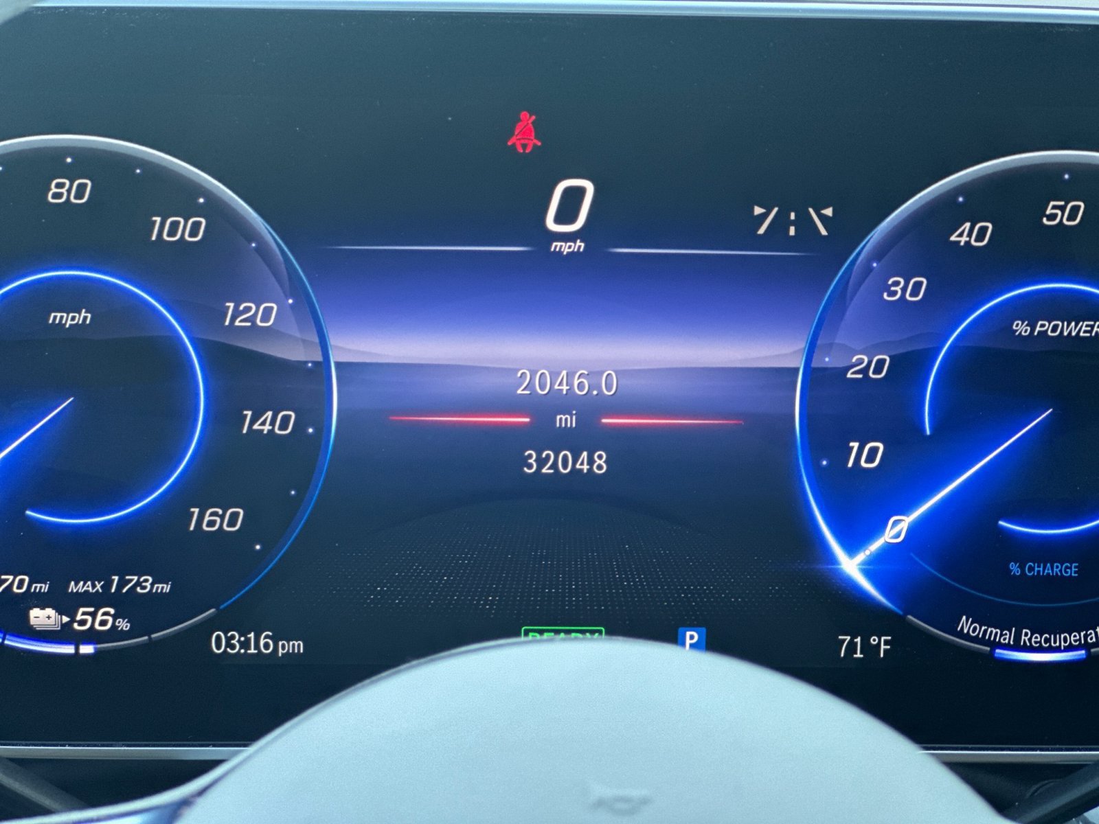Certified 2023 Mercedes-Benz EQE 350+ Sedan image 31