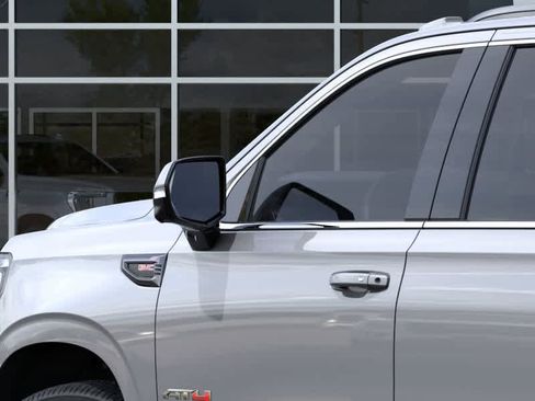 New 2026 GMC Yukon XL AT4 Ultimate AWD/4WD image 12
