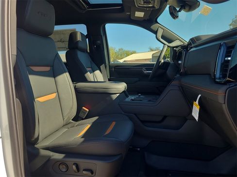 New 2026 GMC Sierra 3500 AT4 w/ AT4 Premium Plus Package image 29