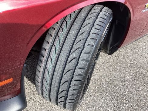 Used 2023 Dodge Challenger R/T Scat Pack w/ 1320 Plus Group image 17