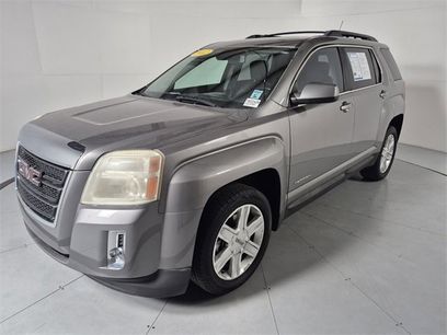 Used 2012 GMC Terrain SLE w/ Convenience Package