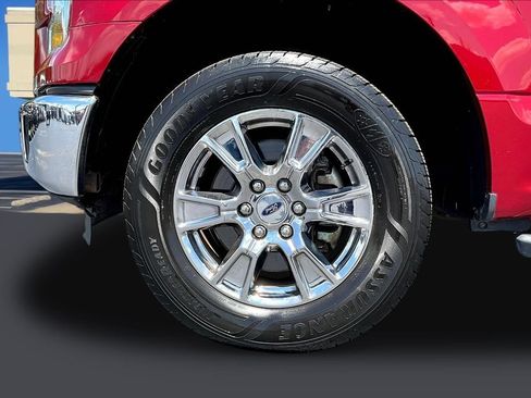 Used 2016 Ford F150 XLT w/ Equipment Group 302A Luxury RWD image 37
