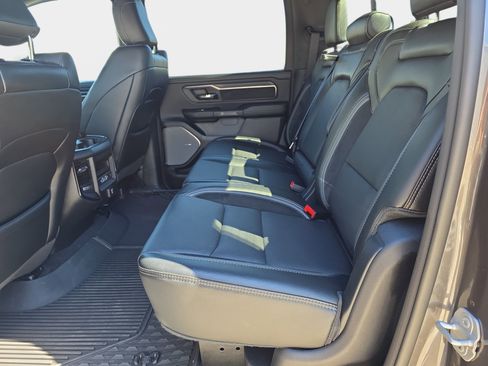 Used 2026 RAM 1500 Rebel w/ G/T Package AWD/4WD image 11