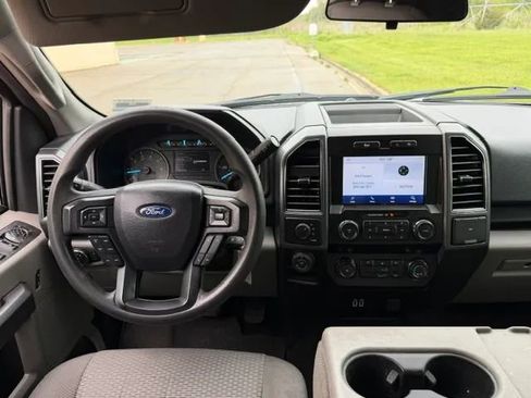 Used 2020 Ford F150 XLT w/ XTR Package AWD/4WD image 17
