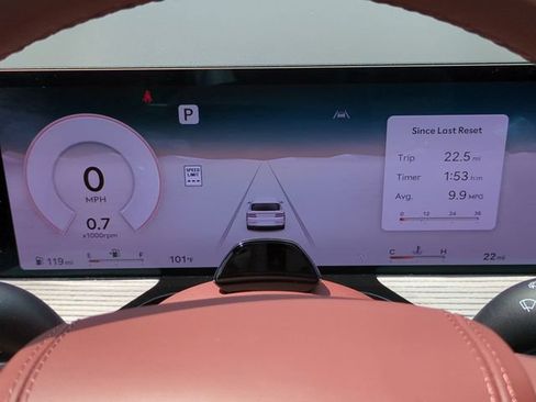 Certified 2025 Genesis GV80 3.5T Prestige AWD/4WD image 25