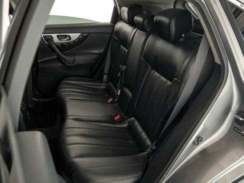 Used 2014 INFINITI QX70 3.7 image 42