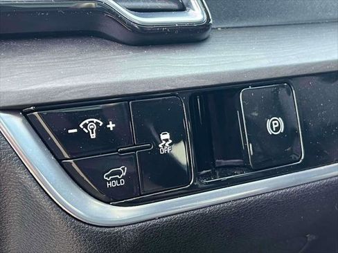 Used 2023 Kia Sportage X-Line w/ X-Line Premium Package image 18
