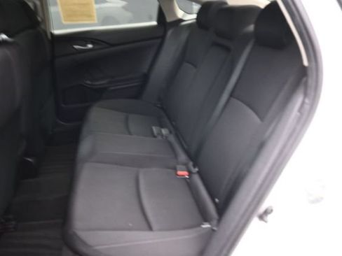 Used 2018 Honda Civic EX image 6
