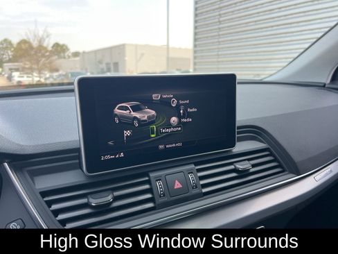 Used 2018 Audi Q5 2.0T Premium Plus image 19