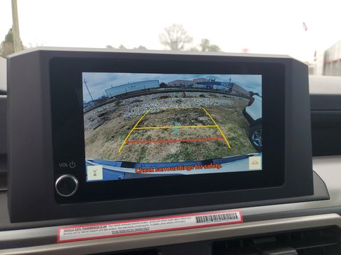 Used 2024 Toyota Tacoma SR5 image 23