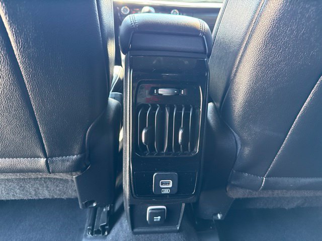 Used 2024 Jeep Compass Limited AWD/4WD image 30