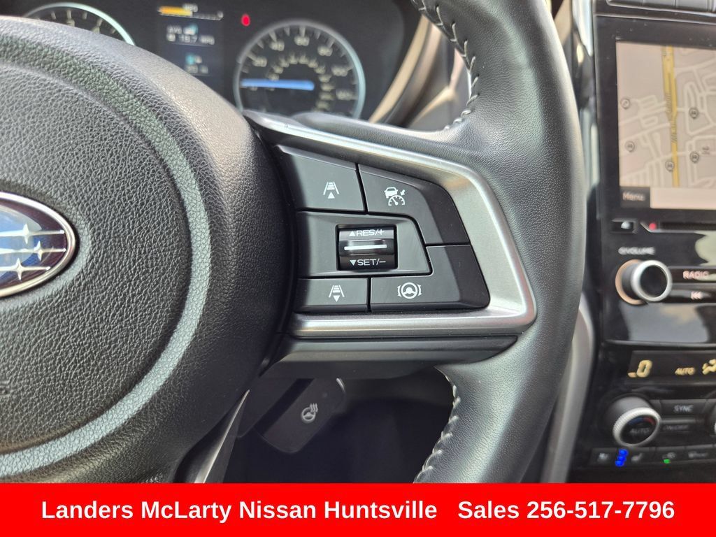 Used 2022 Subaru Ascent Touring AWD/4WD image 29