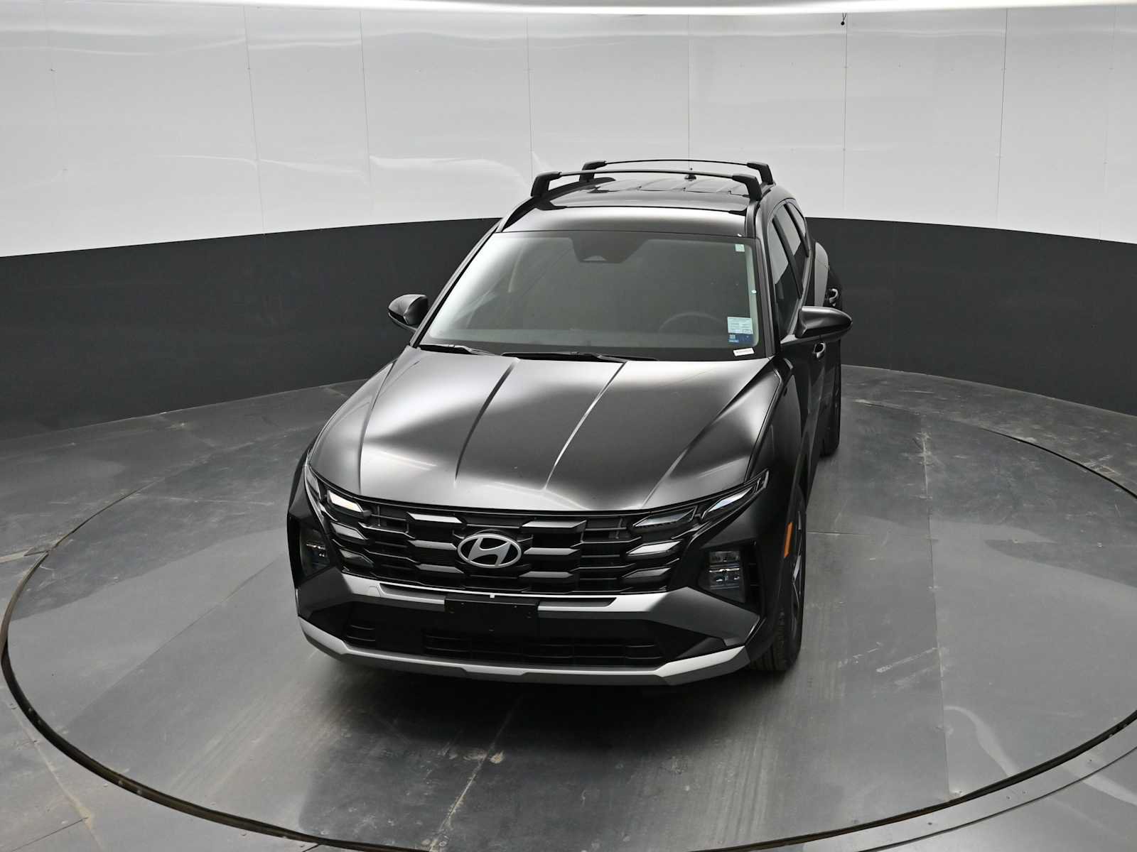New 2026 Hyundai Tucson SEL FWD image 26