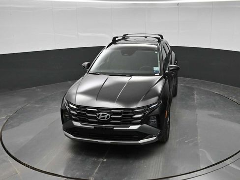 New 2026 Hyundai Tucson SEL FWD image 26