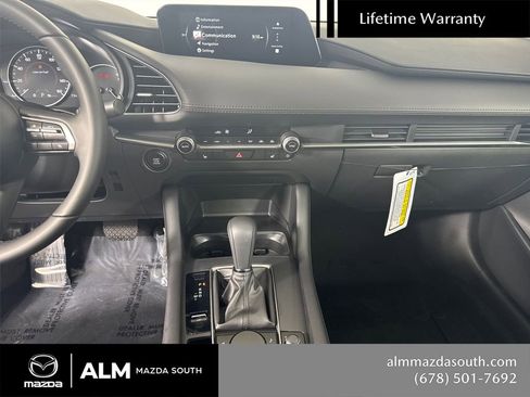New 2026 MAZDA MAZDA3 2.5 S Sedan w/ Preferred Pkg image 28