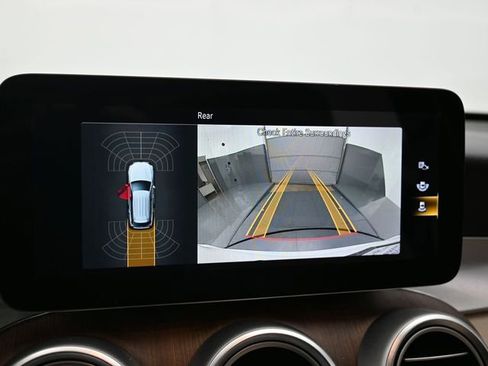 Used 2021 Mercedes-Benz GLC 300 GLC 300 image 19