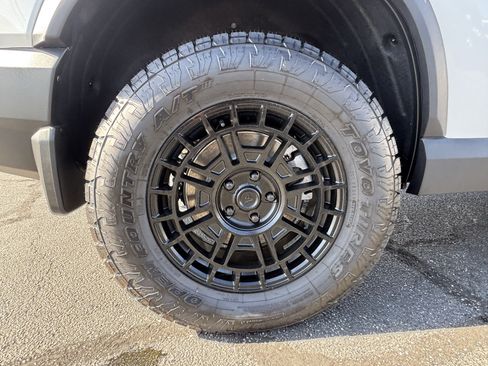 New 2026 Honda Passport TrailSport image 7