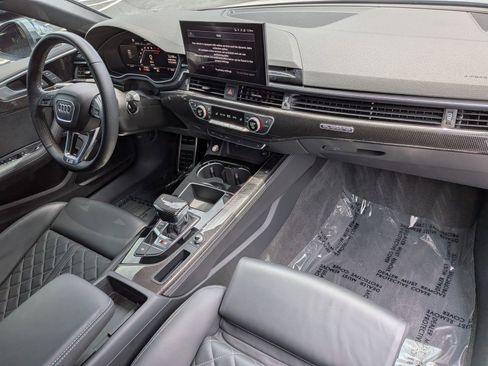 Used 2024 Audi S5 Premium Plus AWD/4WD image 19