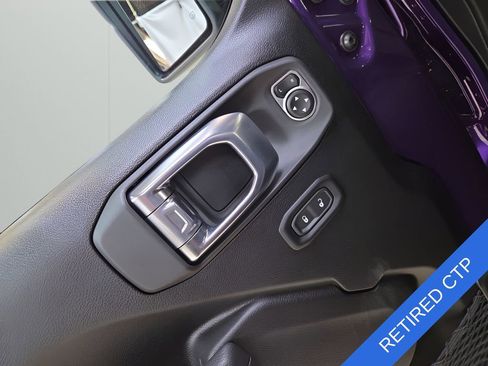 New 2026 Jeep Gladiator Willys image 11