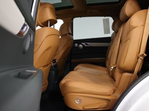New 2026 Genesis GV80 3.5T Advanced AWD/4WD image 30